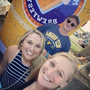 Meet your Posher, Scott